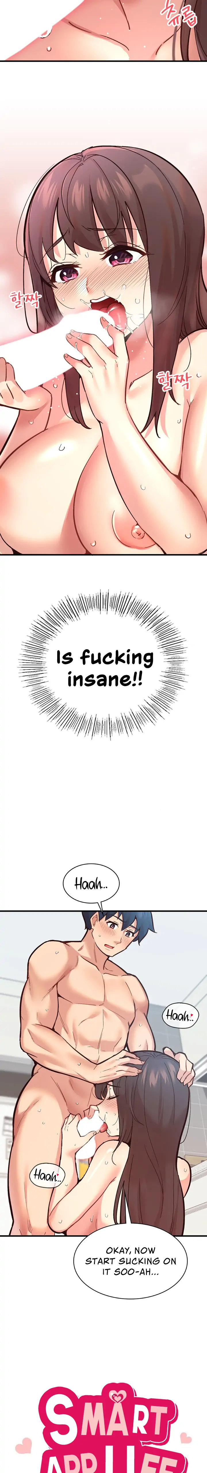 Smart App Life - Chapter 8 - picture 2