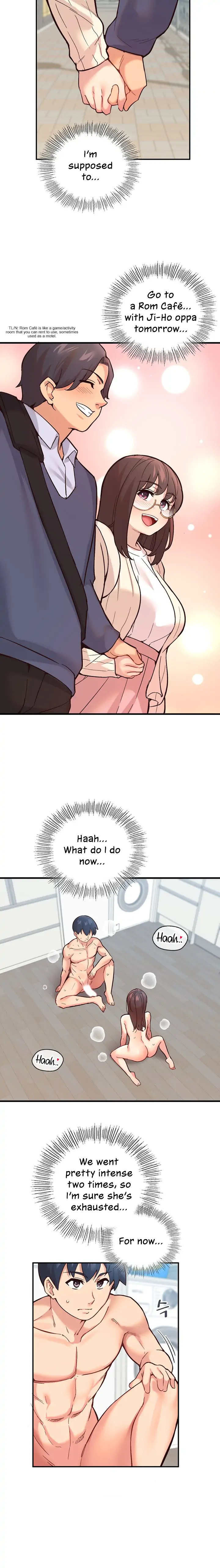 Smart App Life - Chapter 8 - picture 21
