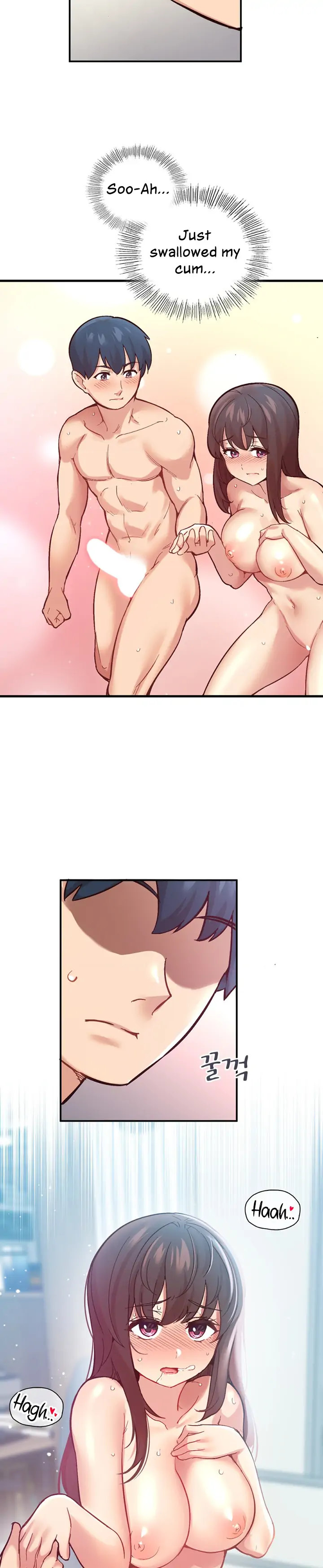 Smart App Life - Chapter 8 - picture 24