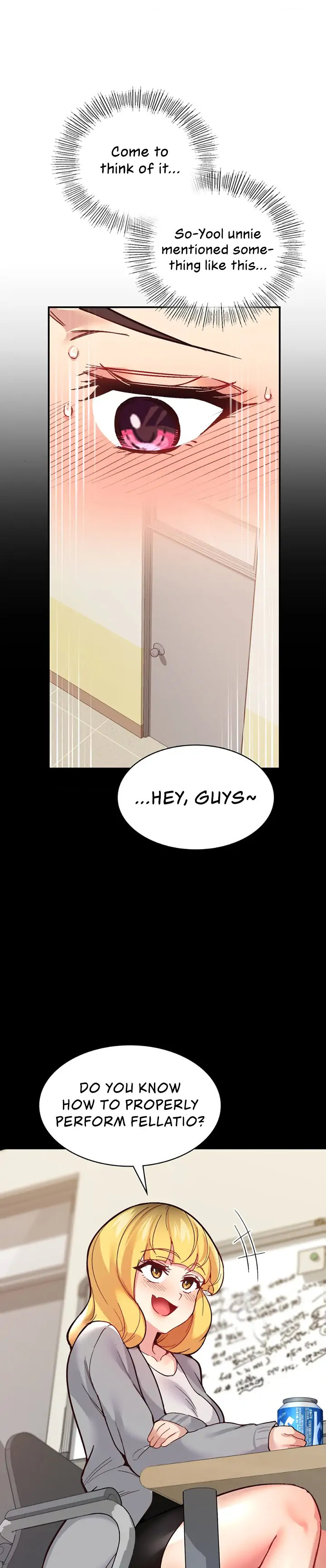 Smart App Life - Chapter 8 - picture 5