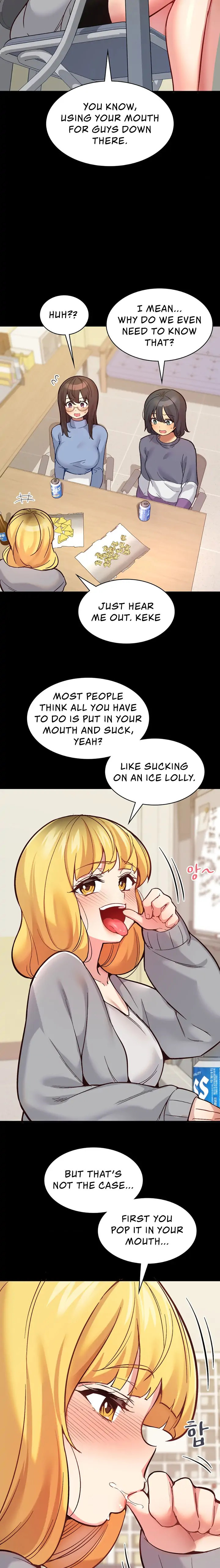 Smart App Life - Chapter 8 - picture 6