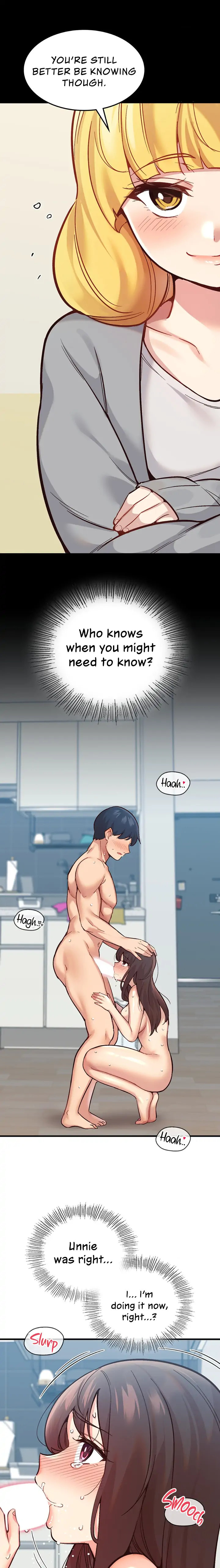 Smart App Life - Chapter 8 - picture 8