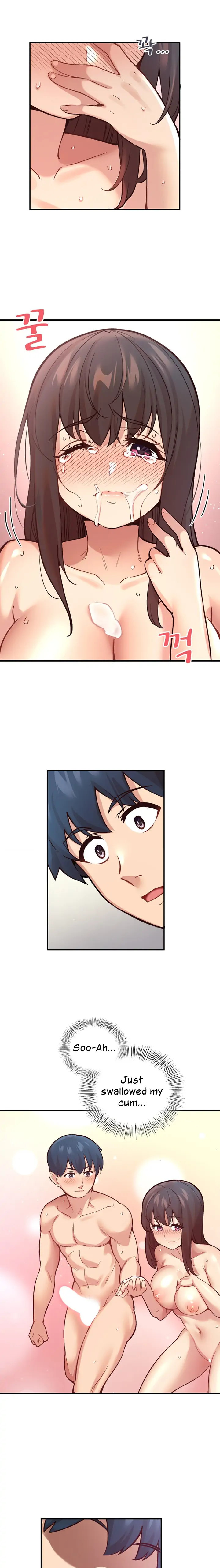 Smart App Life - Chapter 9 - picture 1