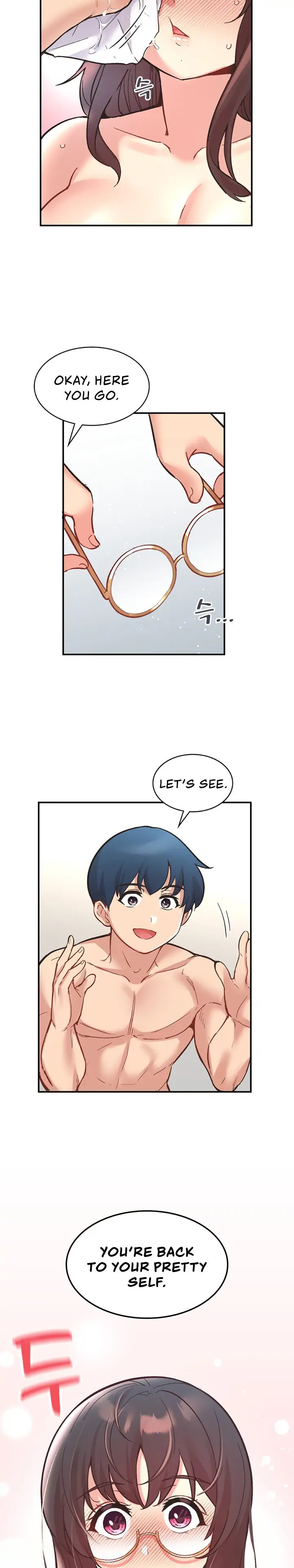 Smart App Life - Chapter 9 - picture 10
