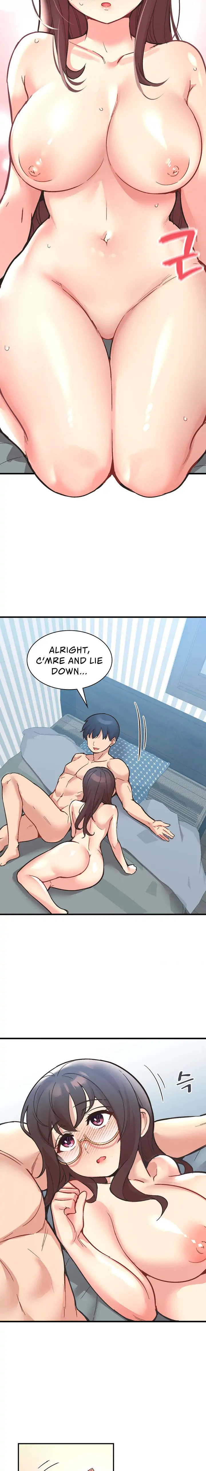 Smart App Life - Chapter 9 - picture 11