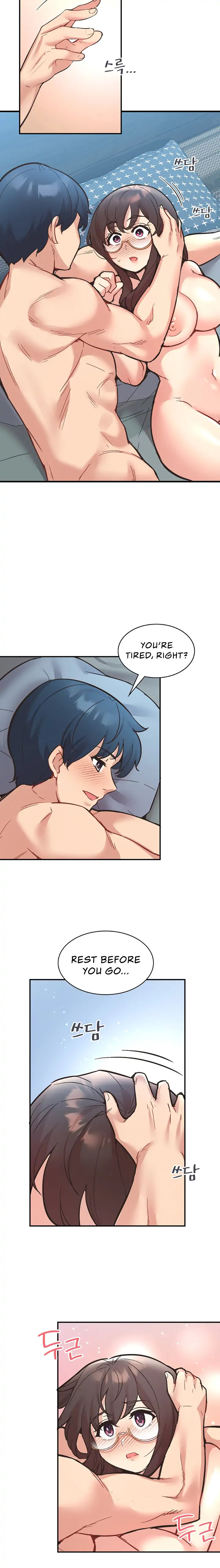 Smart App Life - Chapter 9 - picture 12