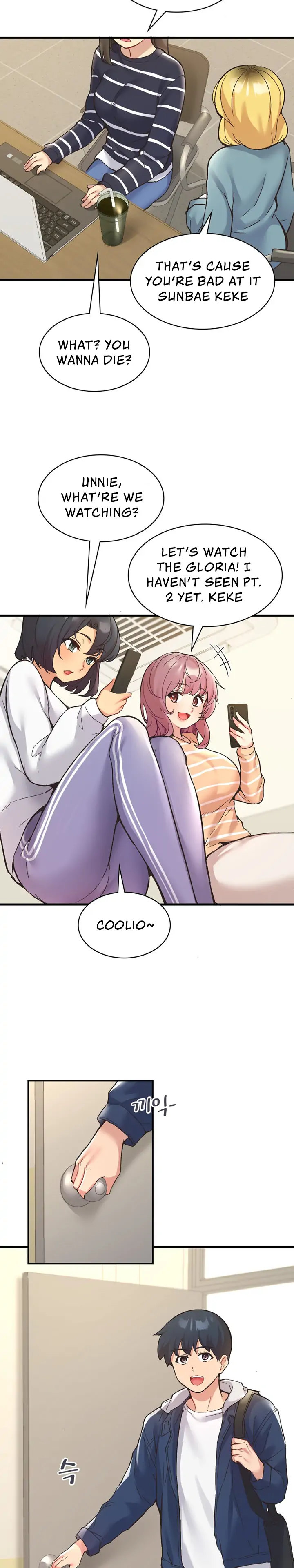 Smart App Life - Chapter 9 - picture 14