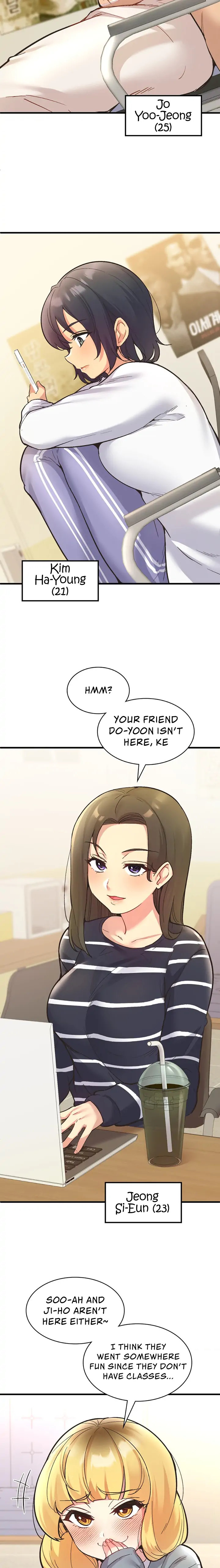 Smart App Life - Chapter 9 - picture 16