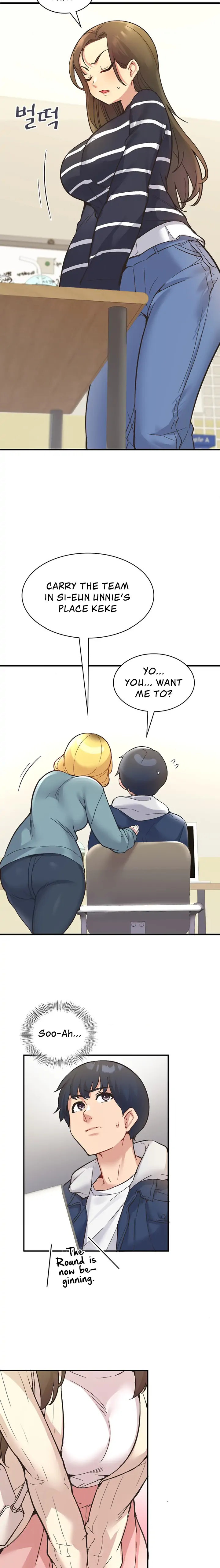 Smart App Life - Chapter 9 - picture 18