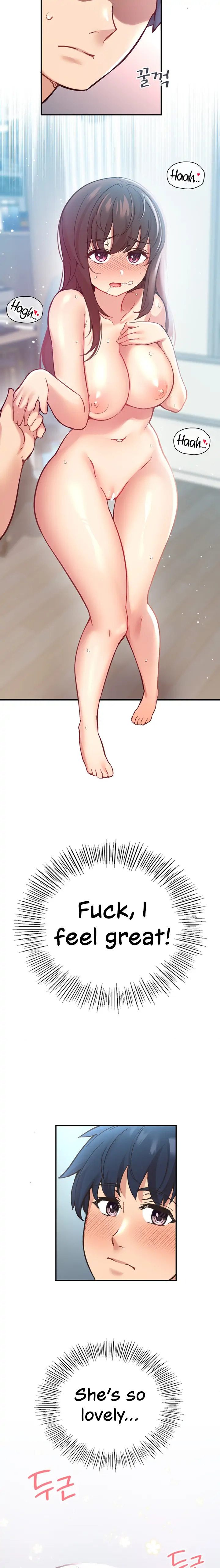 Smart App Life - Chapter 9 - picture 2