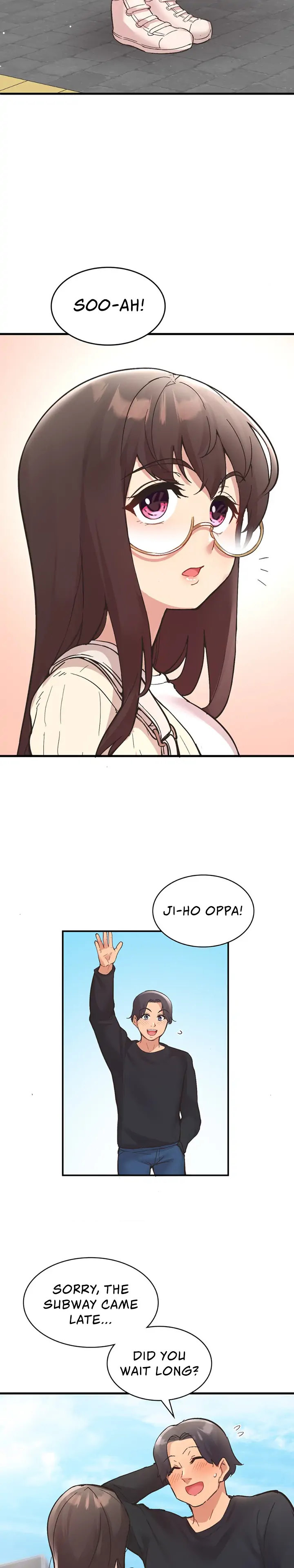 Smart App Life - Chapter 9 - picture 20