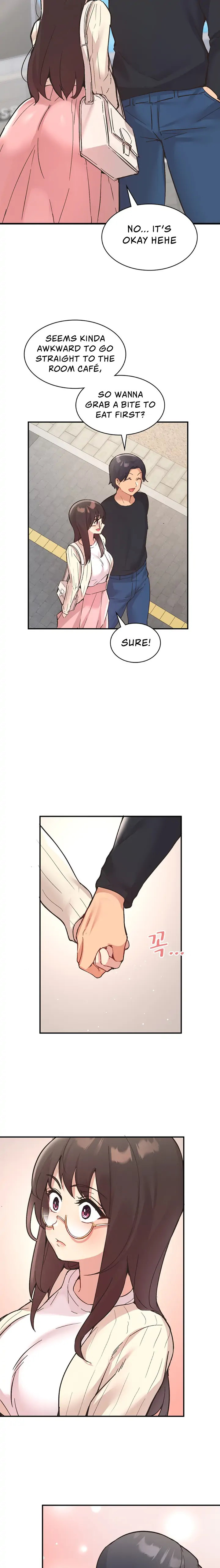 Smart App Life - Chapter 9 - picture 21