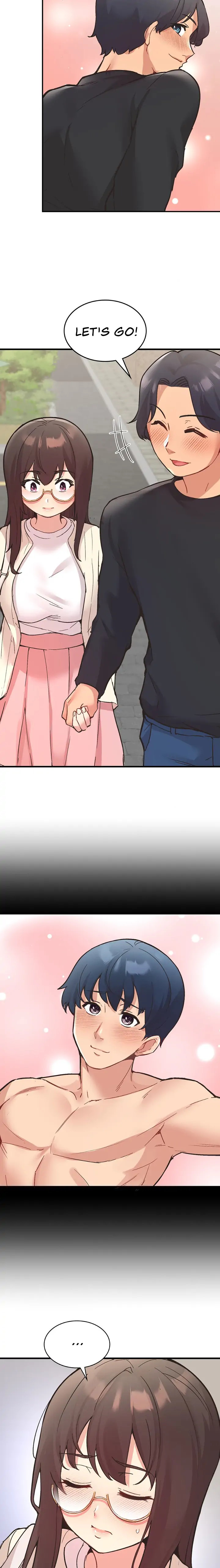 Smart App Life - Chapter 9 - picture 22