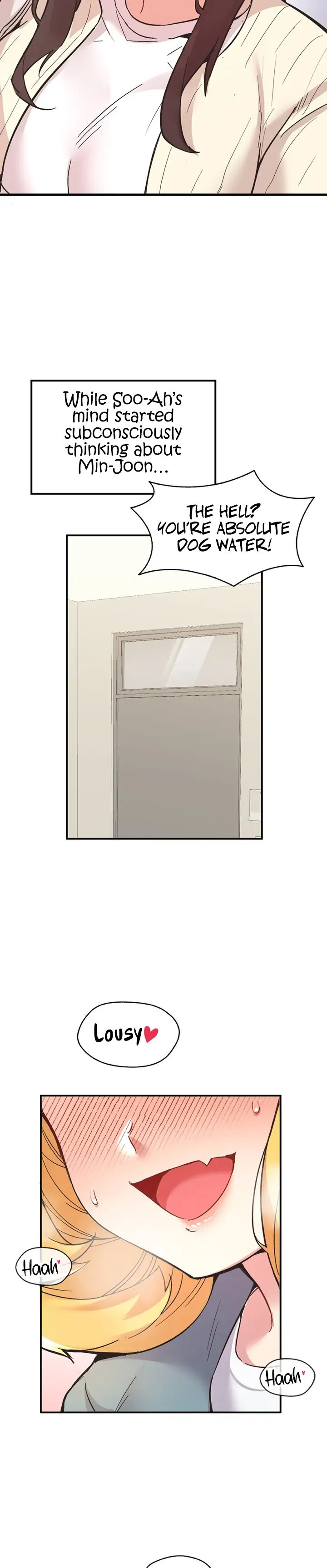 Smart App Life - Chapter 9 - picture 23