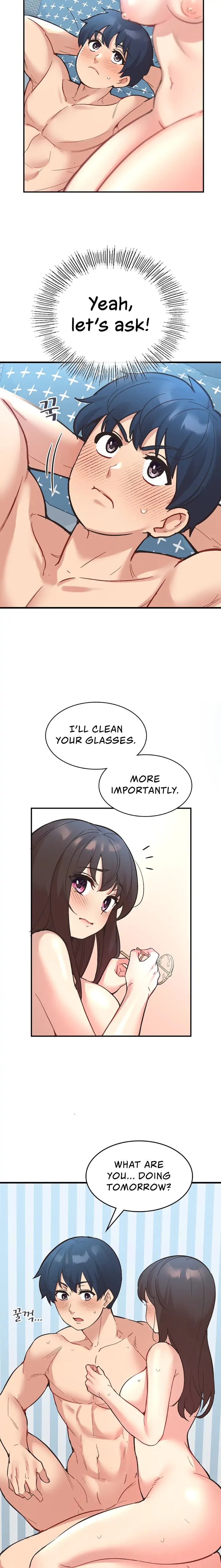 Smart App Life - Chapter 9 - picture 6