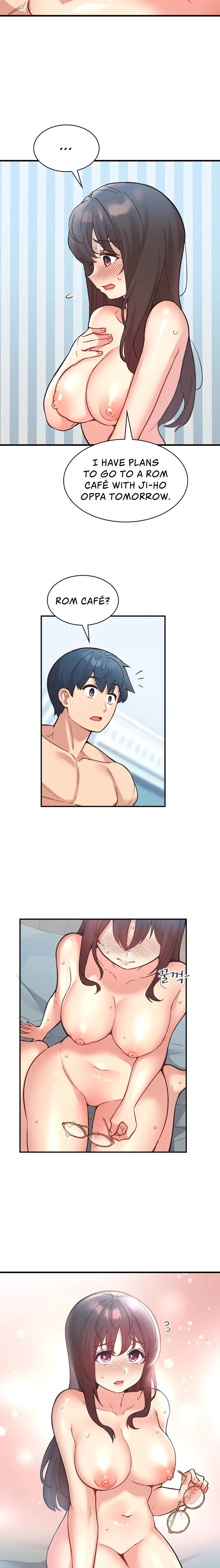 Smart App Life - Chapter 9 - picture 7