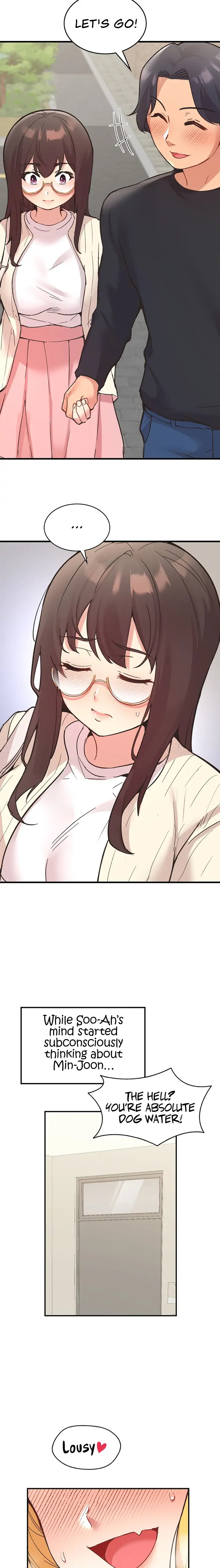 Smart App Life - Chapter 10 - picture 1