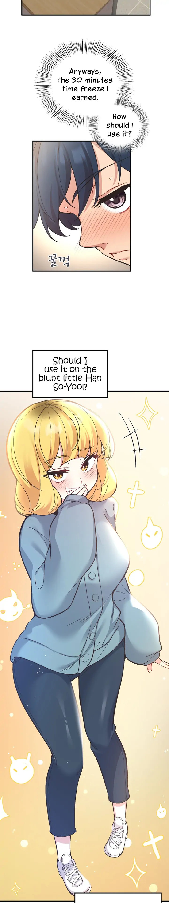 Smart App Life - Chapter 10 - picture 10