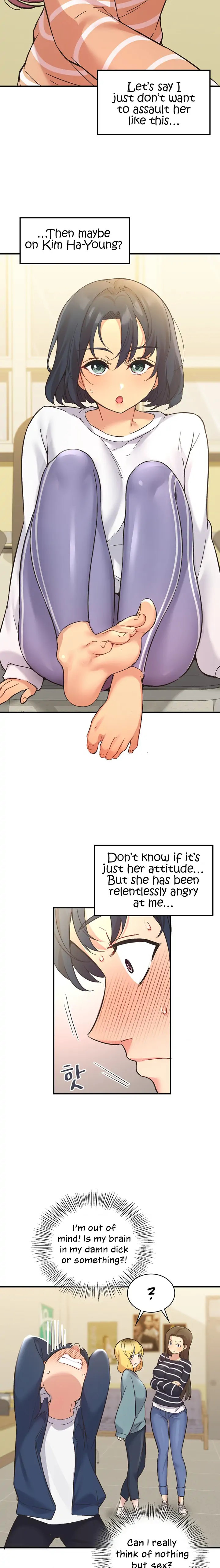 Smart App Life - Chapter 10 - picture 12