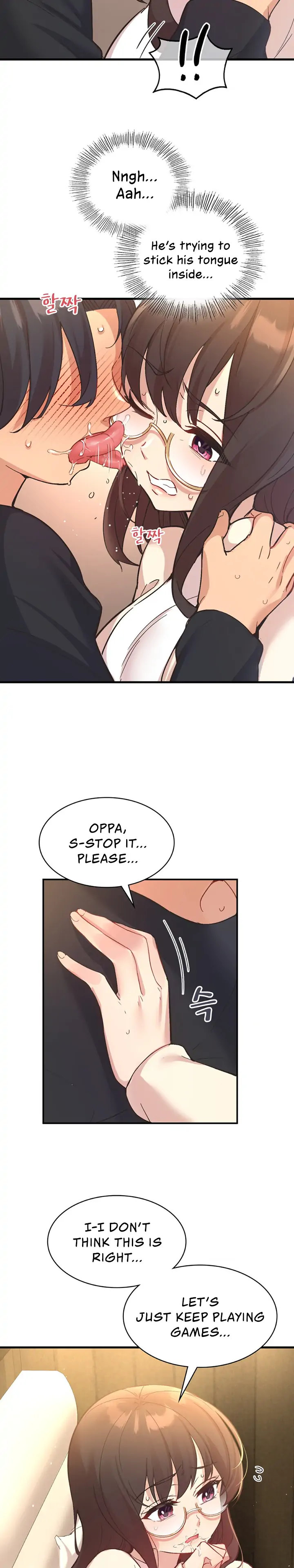 Smart App Life - Chapter 10 - picture 15