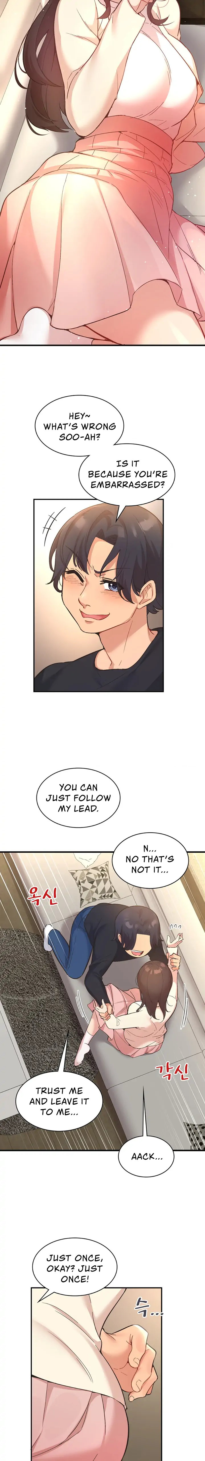 Smart App Life - Chapter 10 - picture 16