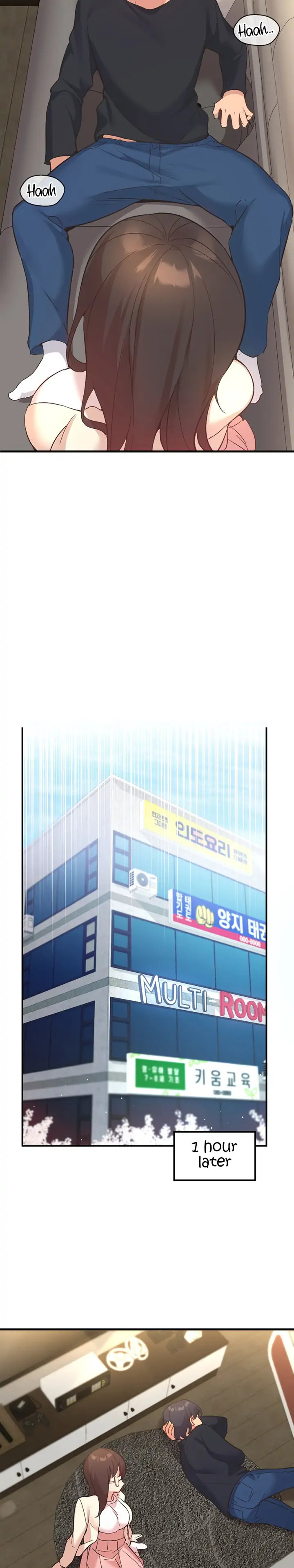 Smart App Life - Chapter 10 - picture 19