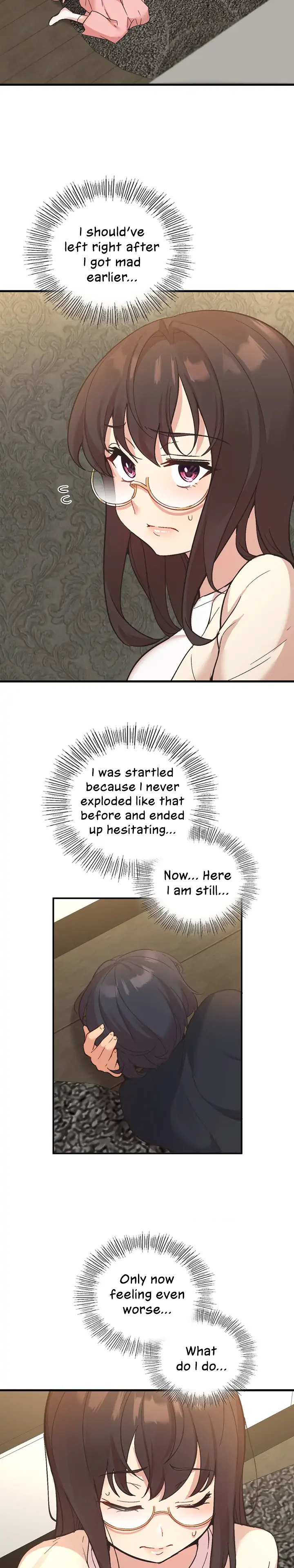 Smart App Life - Chapter 10 - picture 20