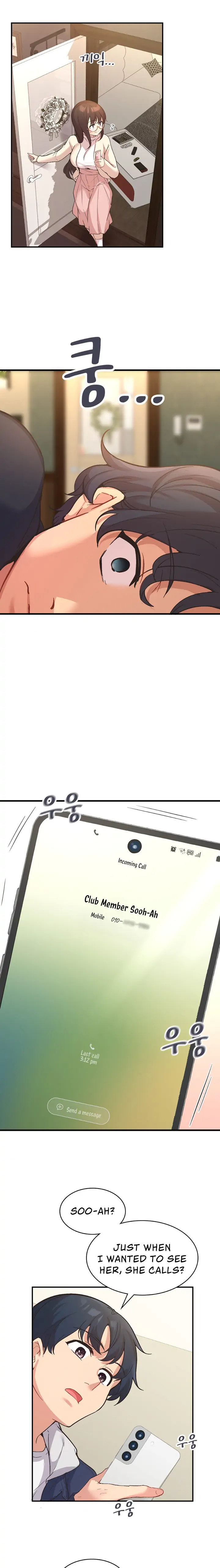 Smart App Life - Chapter 10 - picture 22