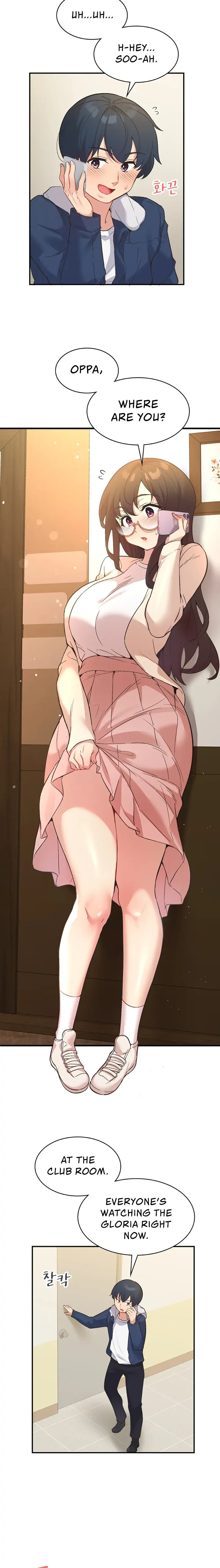 Smart App Life - Chapter 10 - picture 23