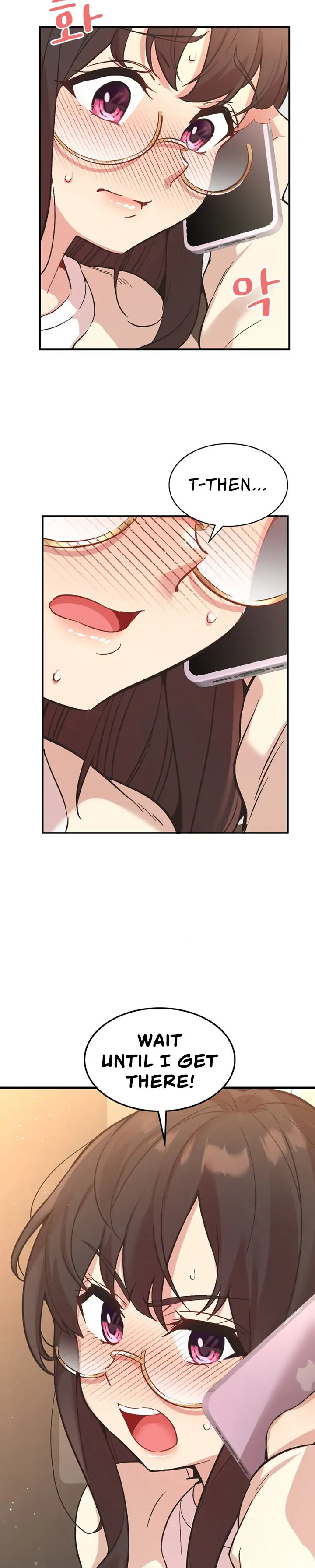 Smart App Life - Chapter 10 - picture 24