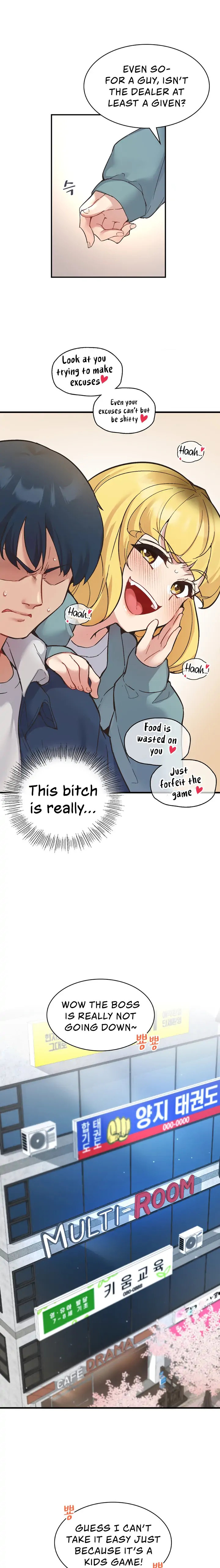 Smart App Life - Chapter 10 - picture 3