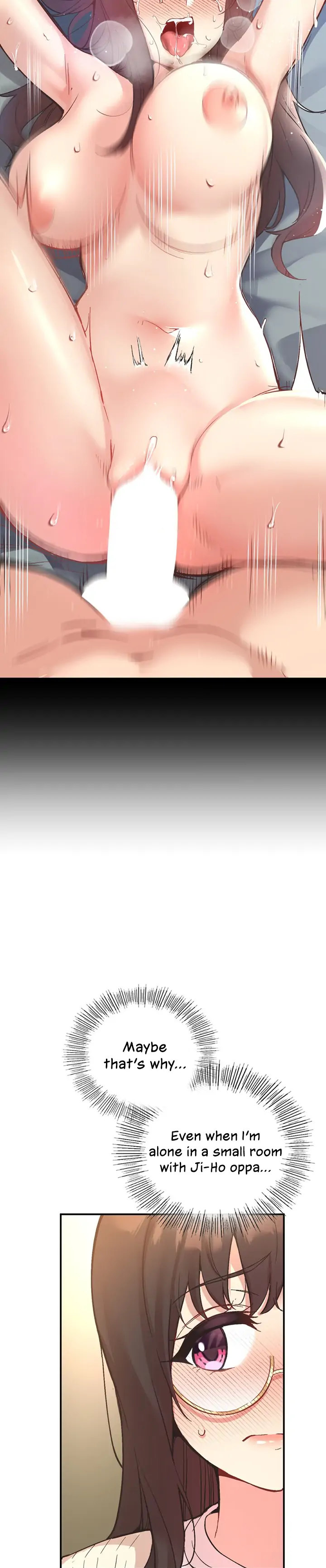 Smart App Life - Chapter 10 - picture 5