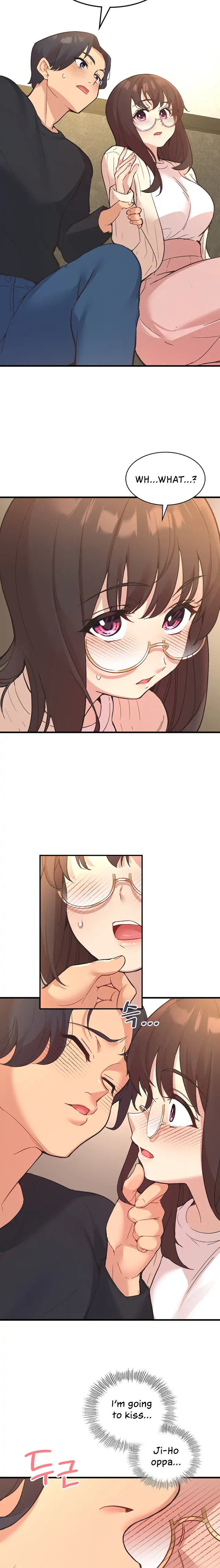 Smart App Life - Chapter 10 - picture 7