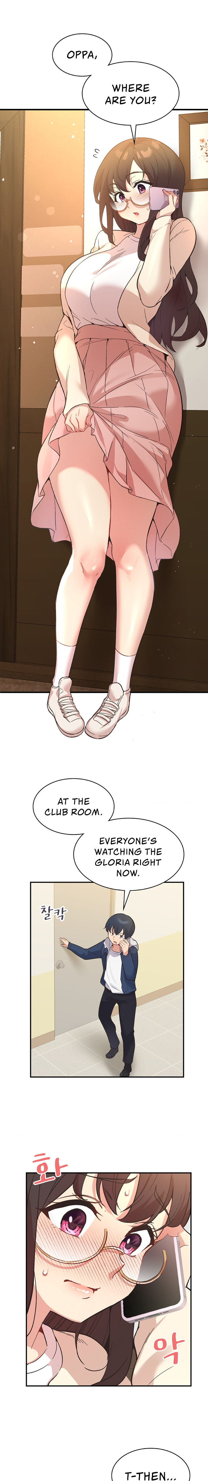Smart App Life - Chapter 11 - picture 1