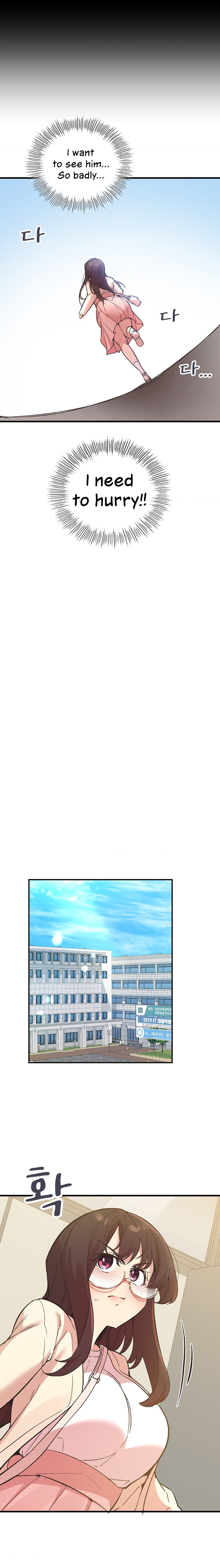 Smart App Life - Chapter 11 - picture 11