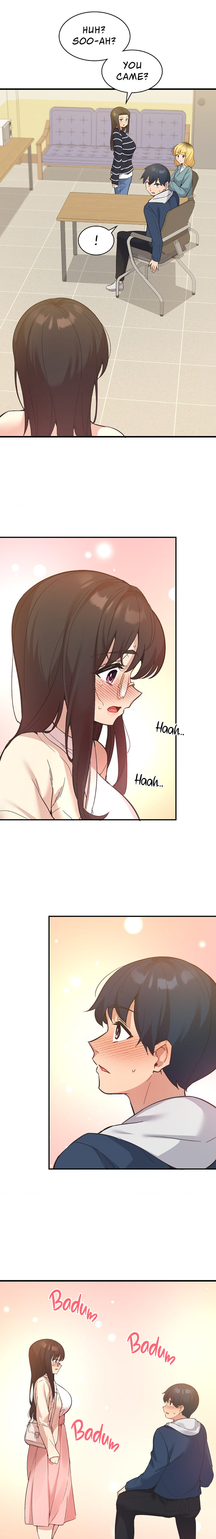 Smart App Life - Chapter 11 - picture 12