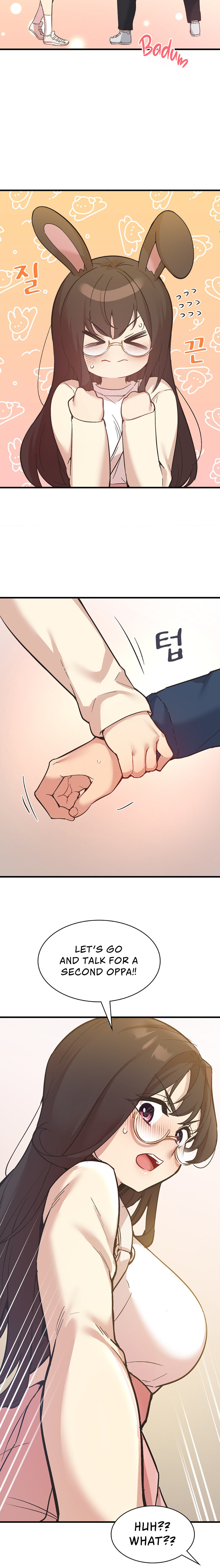 Smart App Life - Chapter 11 - picture 13