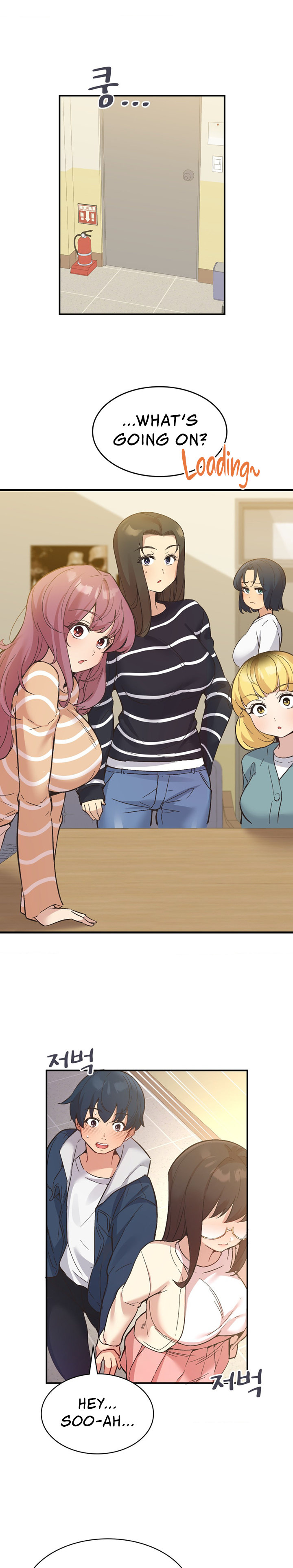 Smart App Life - Chapter 11 - picture 14