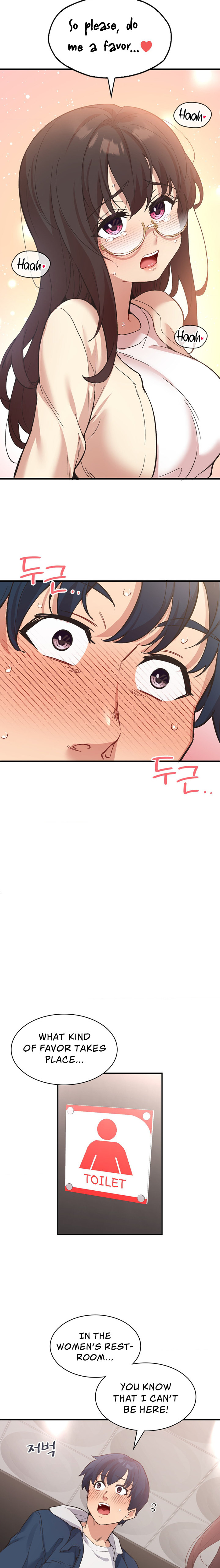 Smart App Life - Chapter 11 - picture 16
