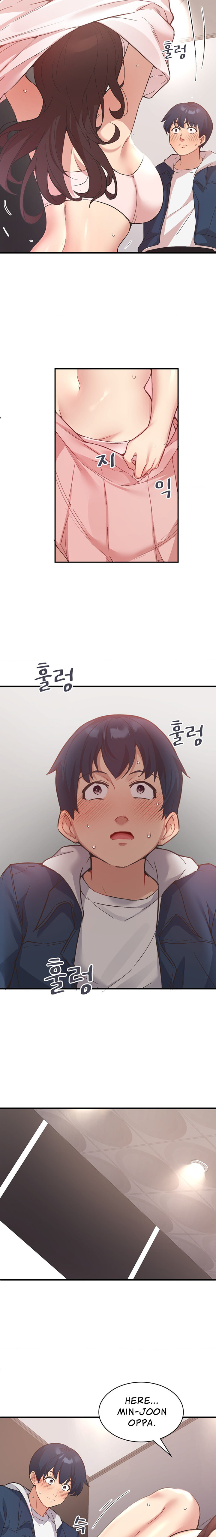 Smart App Life - Chapter 11 - picture 18
