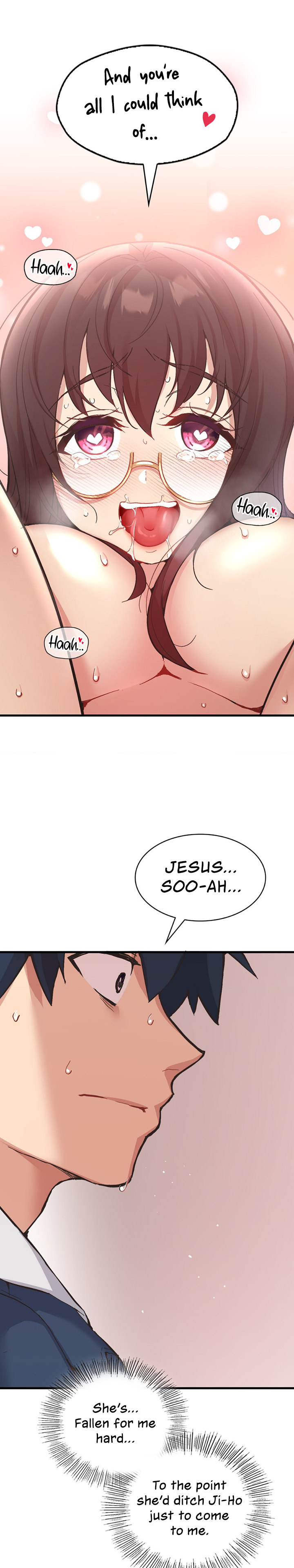 Smart App Life - Chapter 11 - picture 20