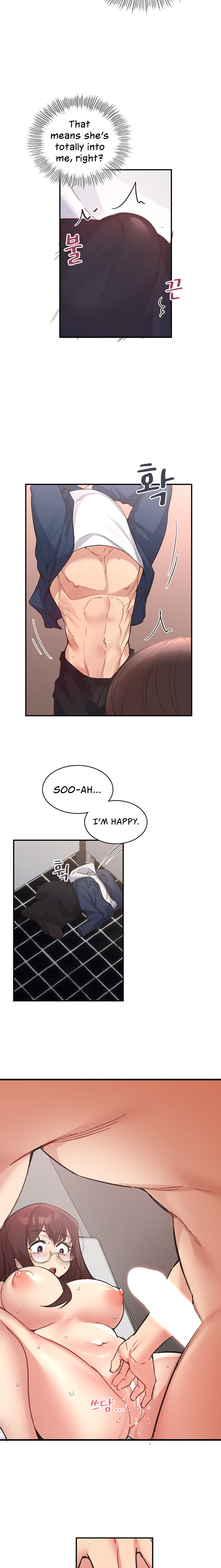 Smart App Life - Chapter 11 - picture 21