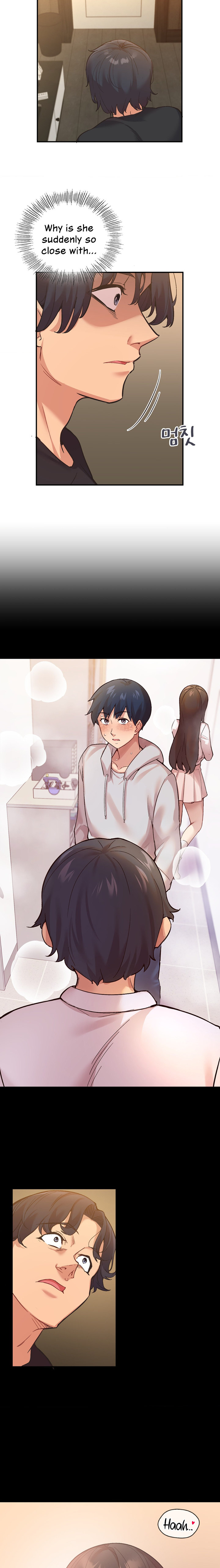 Smart App Life - Chapter 11 - picture 6
