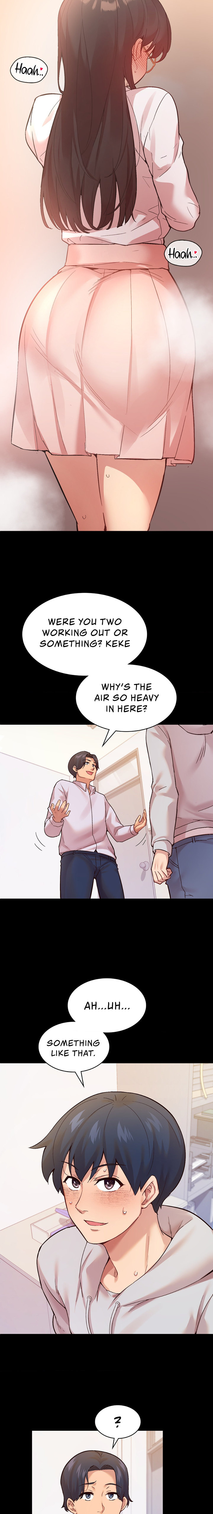Smart App Life - Chapter 11 - picture 7
