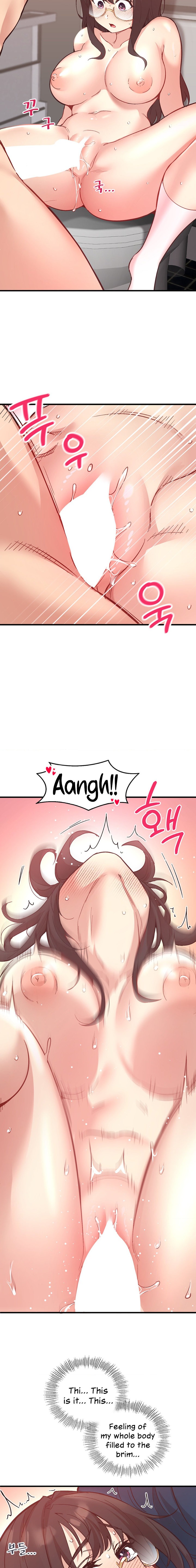 Smart App Life - Chapter 12 - picture 10