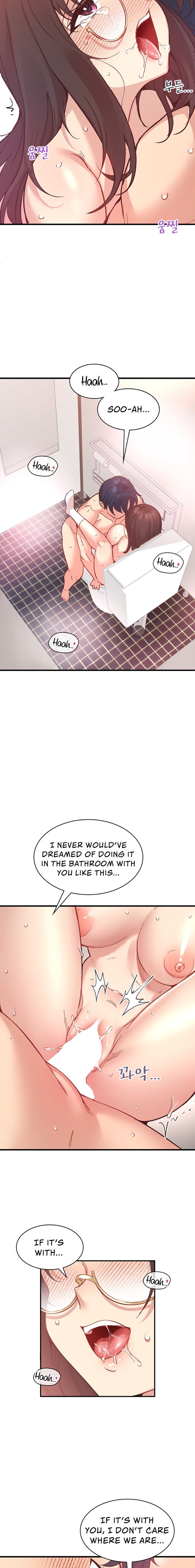 Smart App Life - Chapter 12 - picture 11