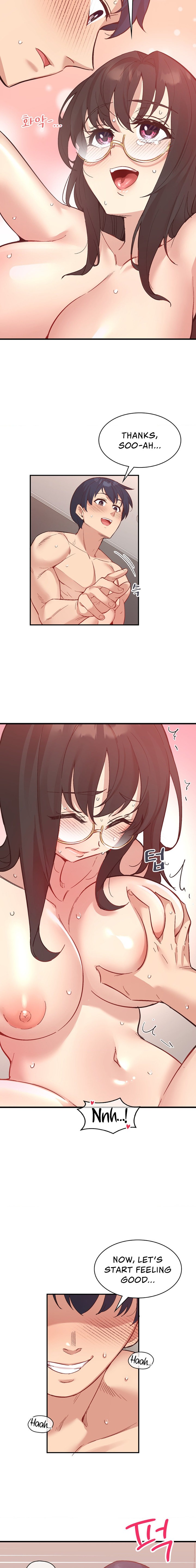 Smart App Life - Chapter 12 - picture 12