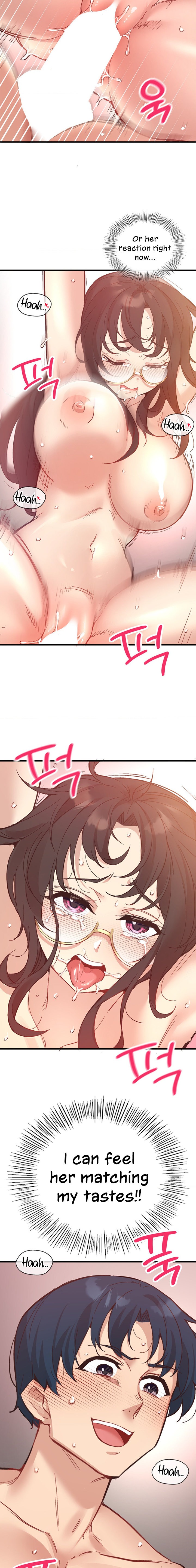 Smart App Life - Chapter 12 - picture 15