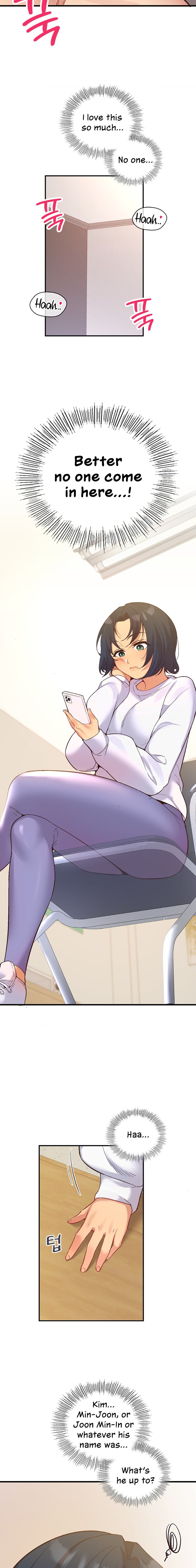 Smart App Life - Chapter 12 - picture 16