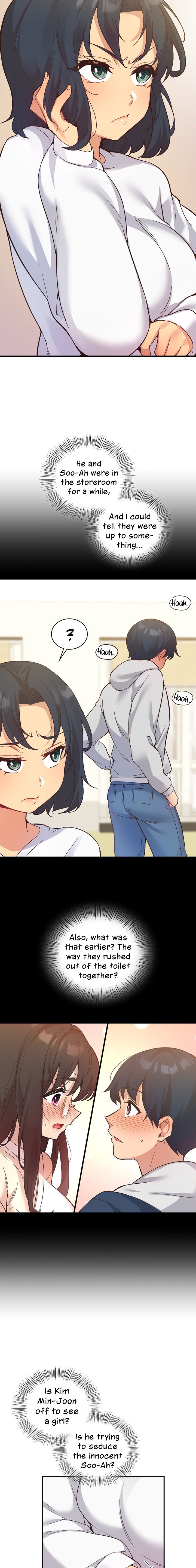 Smart App Life - Chapter 12 - picture 17